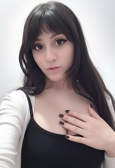 Julia Goth